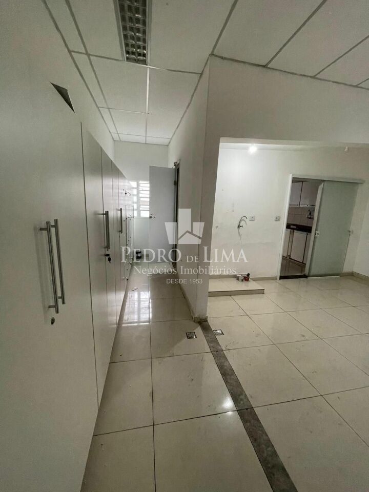 Salão comercial com 400m² no Tatuapé