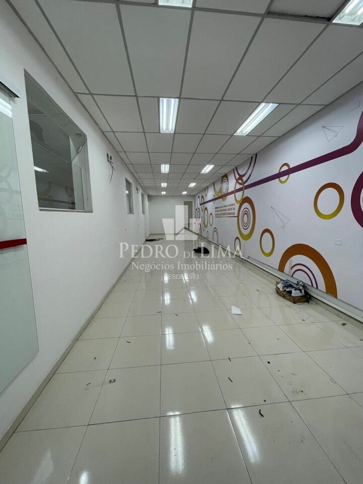 imagem do imovel Salão comercial com 400m² no Tatuapé ref: TP30118