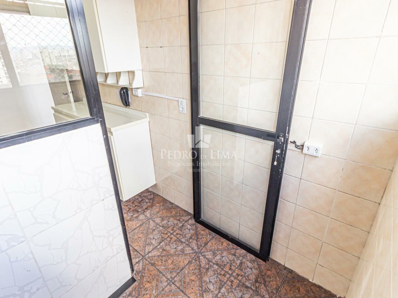 apartamento 59m2 cond villa perugia