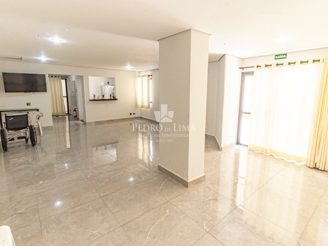 apartamento 59m2 cond villa perugia