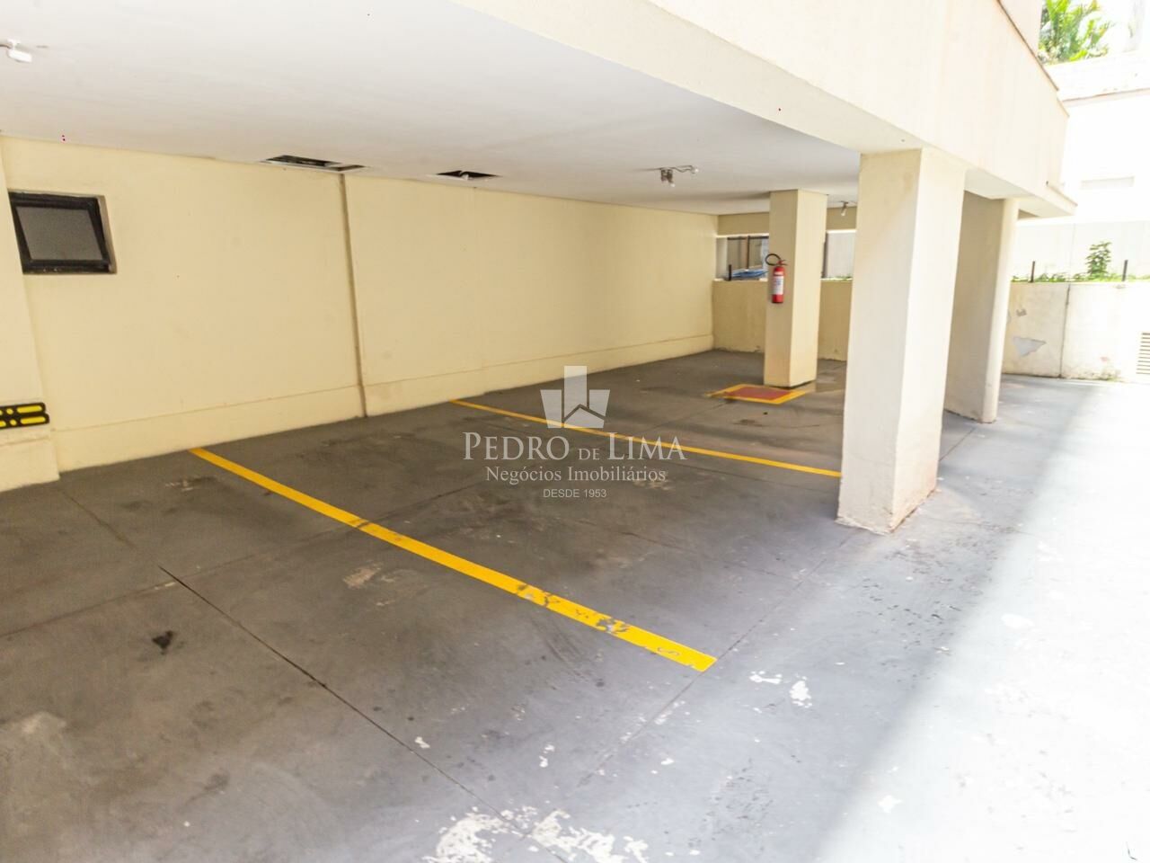 apartamento 59m2 cond villa perugia