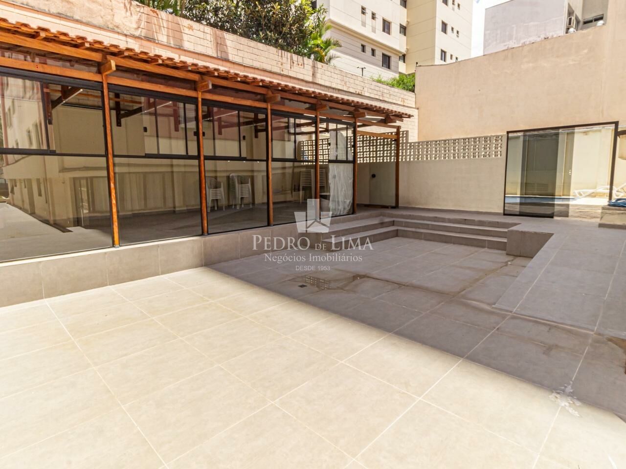 apartamento 59m2 cond villa perugia