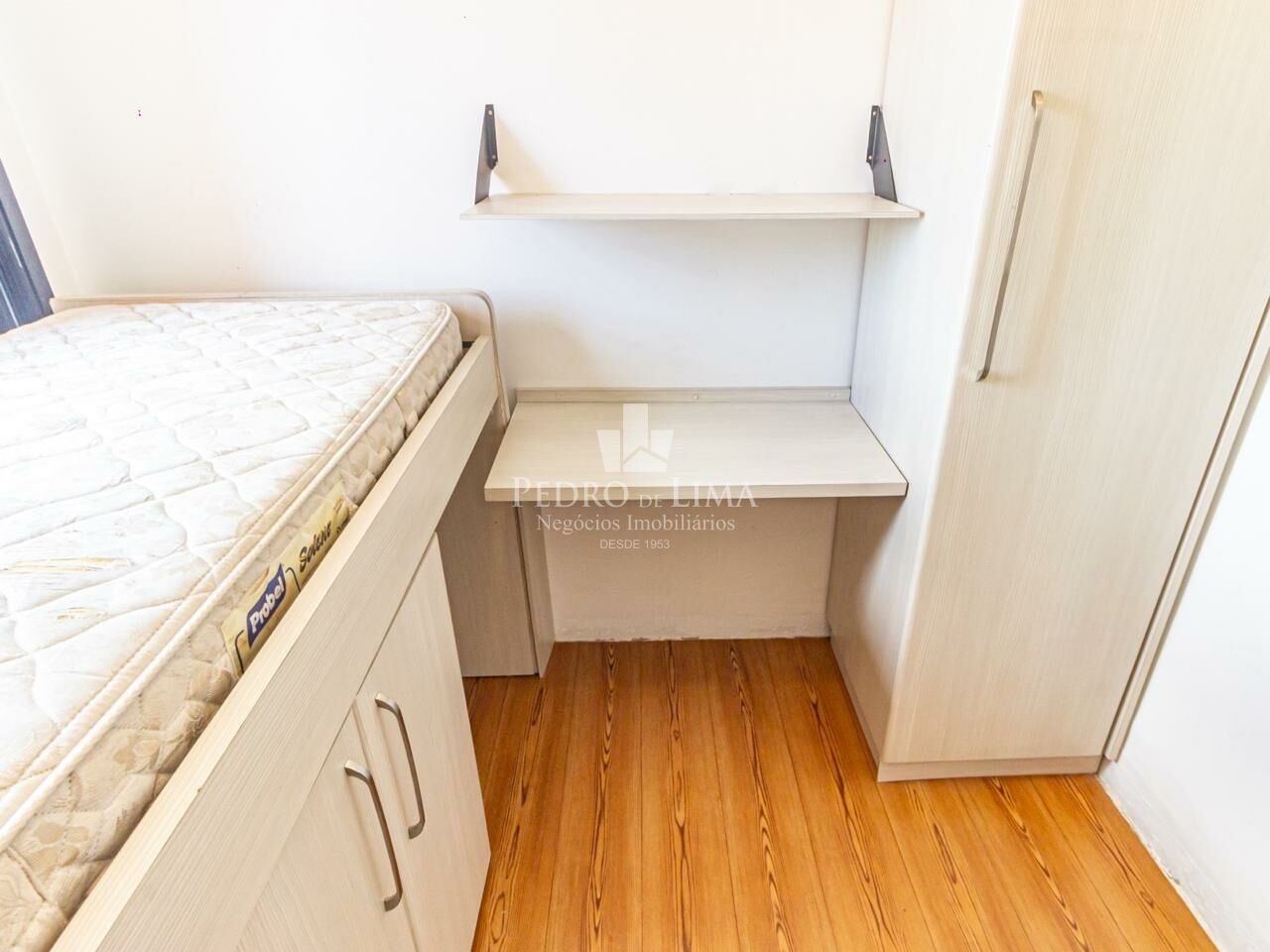 apartamento 59m2 cond villa perugia