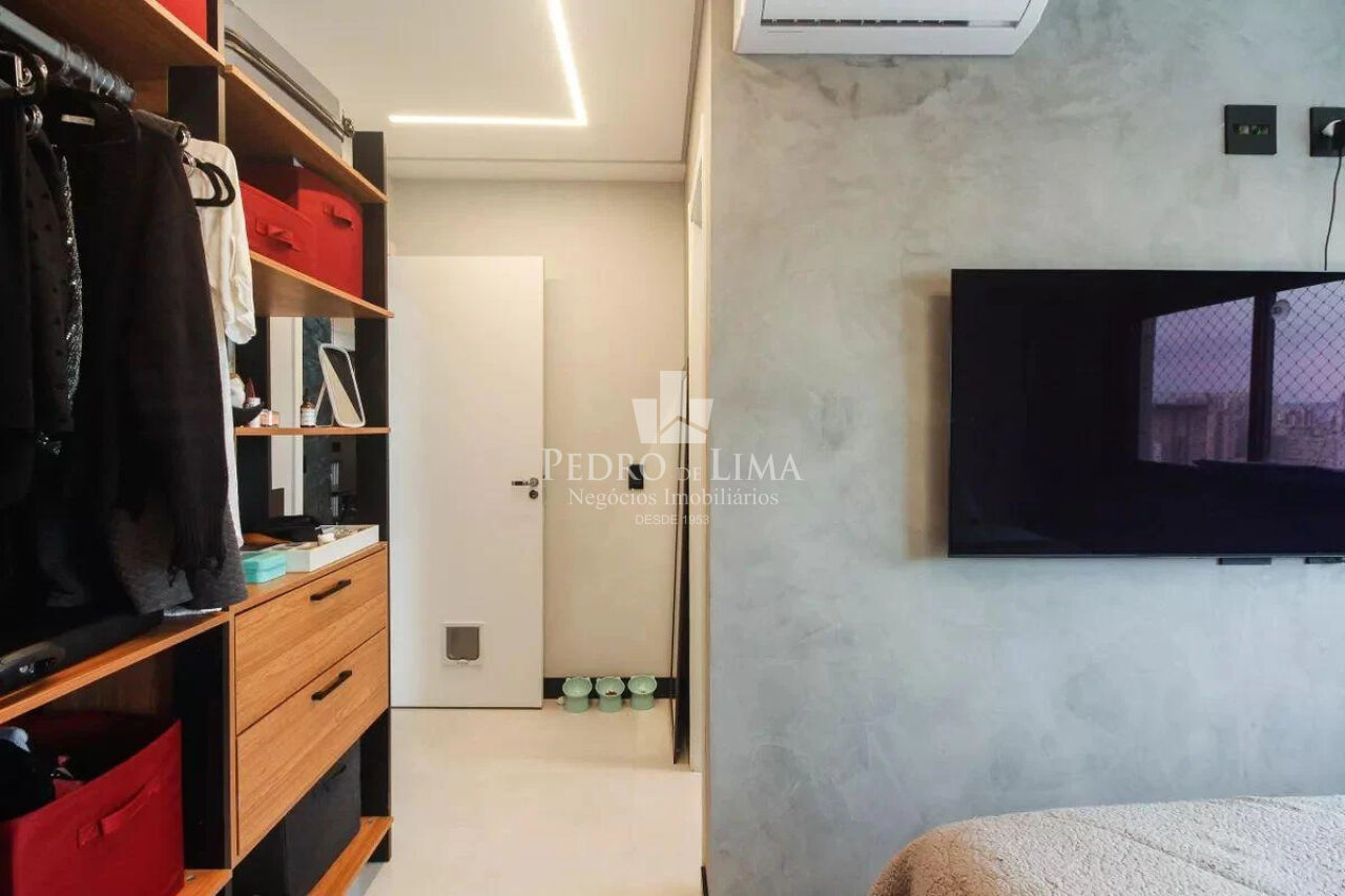 Apartamento Tatuapé 86 m²,  3 quartos, sendo 1 suíte, 2 vagas