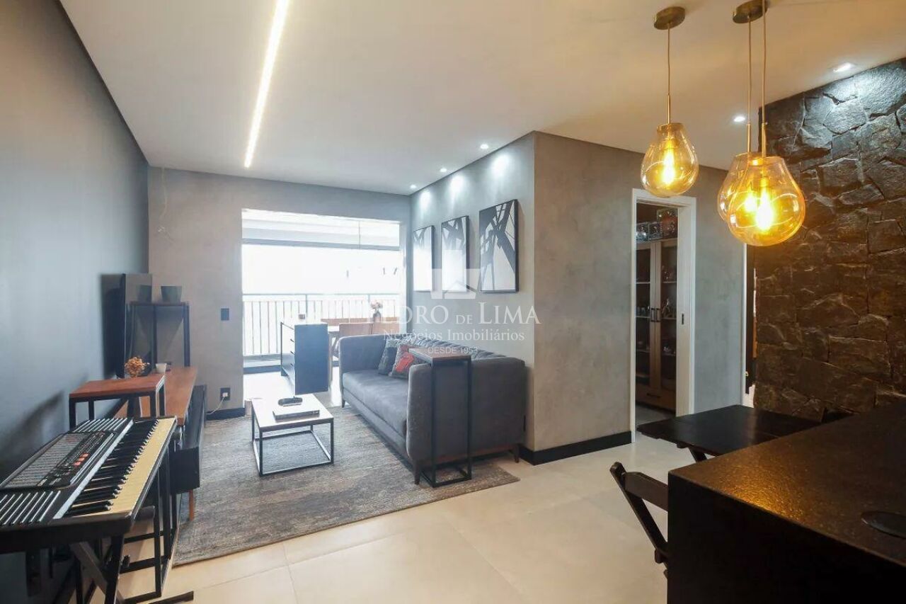 imagem do imovel Apartamento Tatuapé 86 m²,  3 quartos, sendo 1 suíte, 2 vagas ref: TP30122