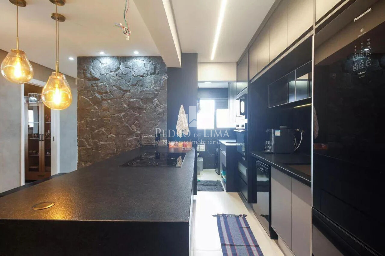 Apartamento Tatuapé 86 m²,  3 quartos, sendo 1 suíte, 2 vagas