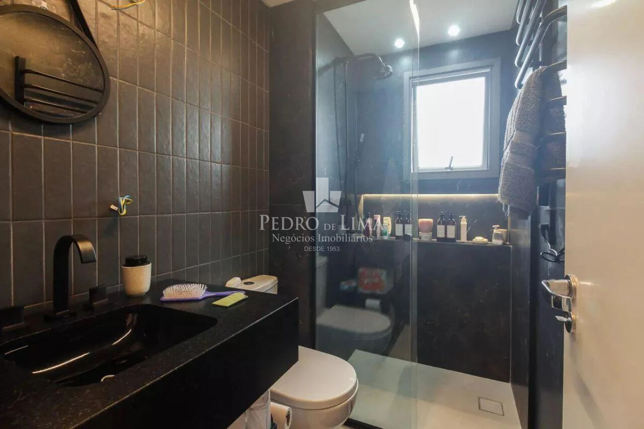Apartamento Tatuapé 86 m²,  3 quartos, sendo 1 suíte, 2 vagas