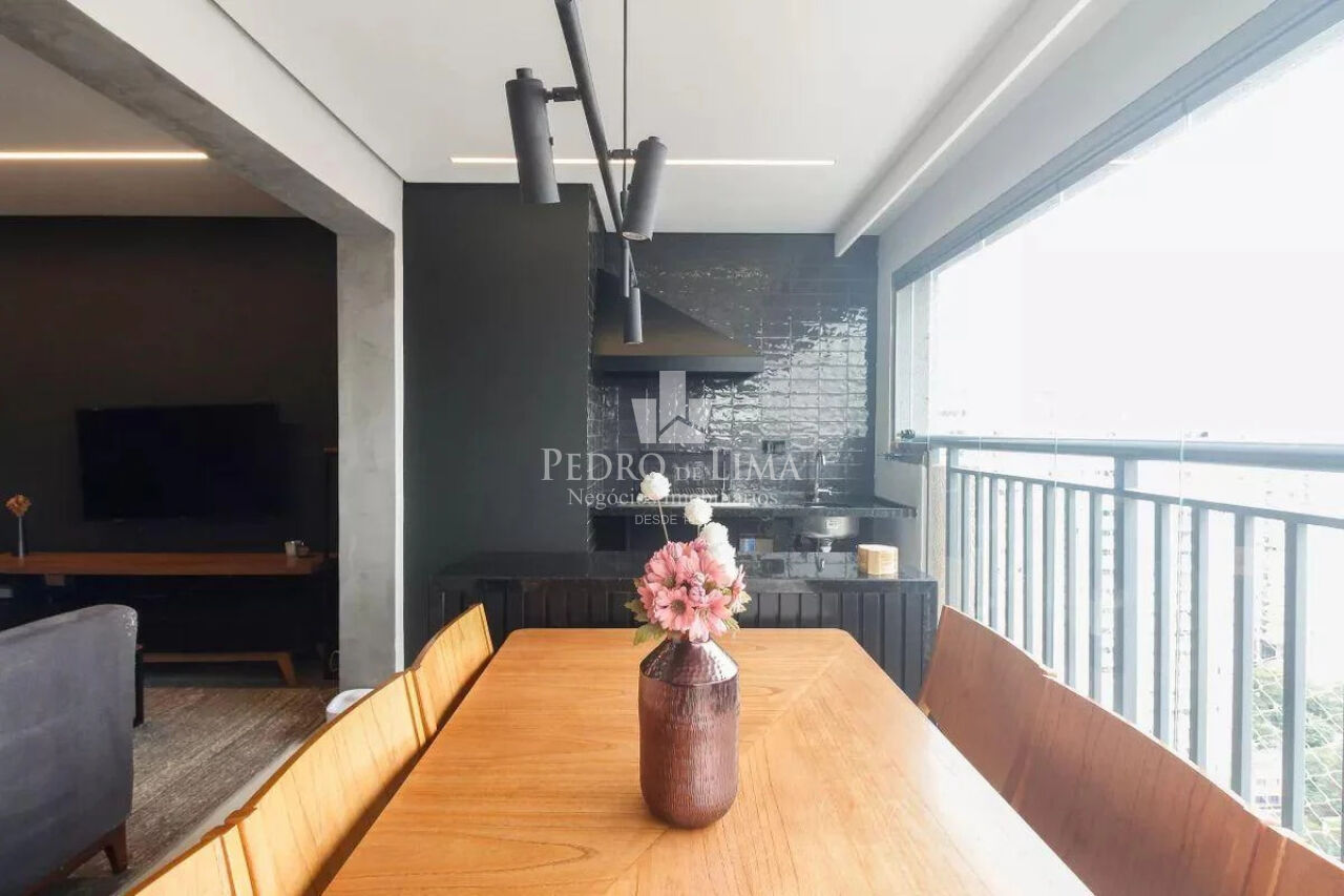 Apartamento Tatuapé 86 m²,  3 quartos, sendo 1 suíte, 2 vagas
