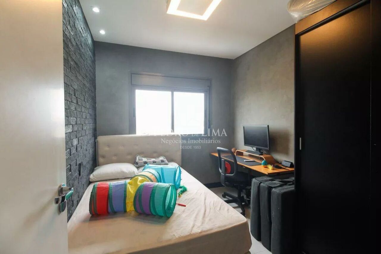 Apartamento Tatuapé 86 m²,  3 quartos, sendo 1 suíte, 2 vagas