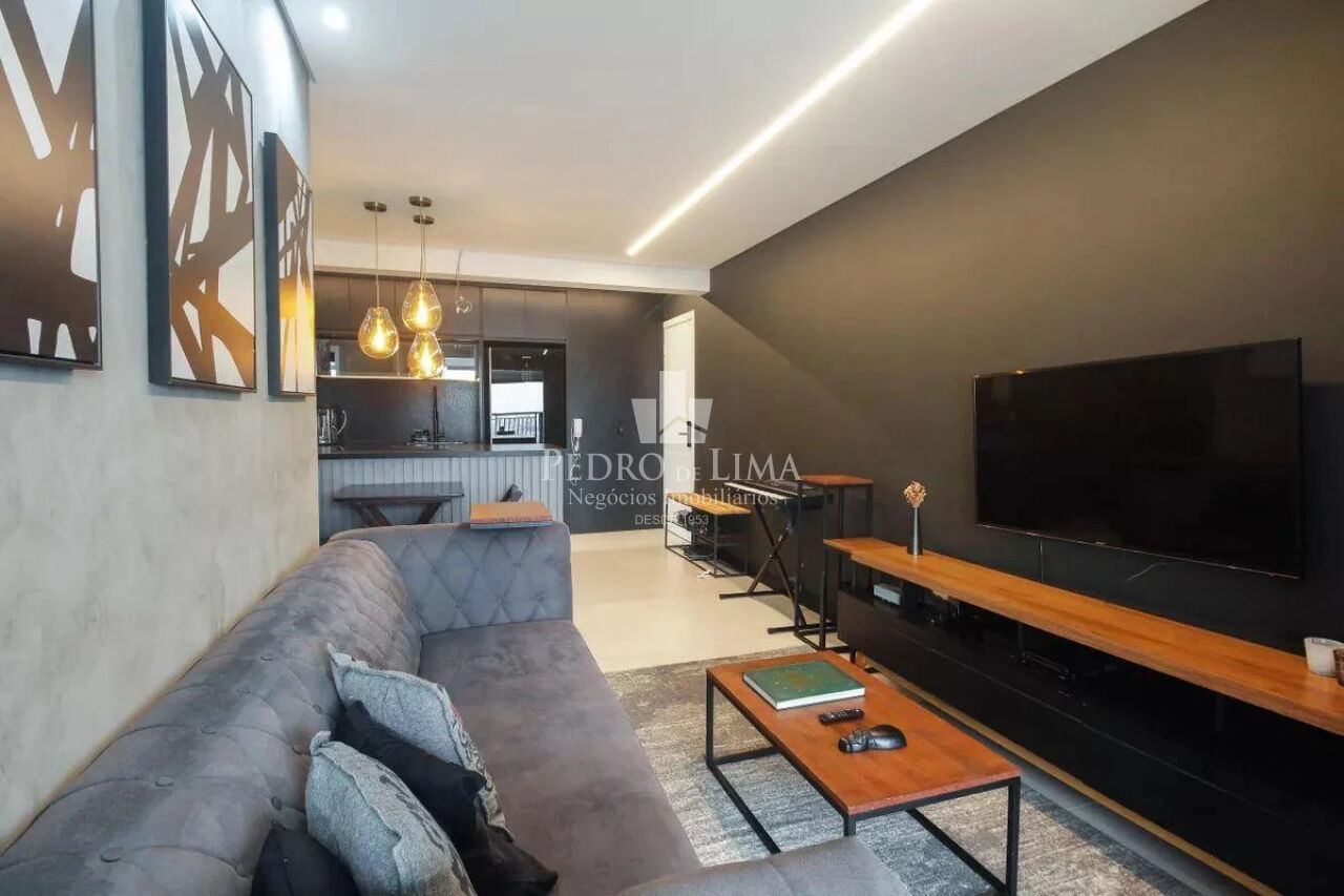 imagem do imovel Apartamento Tatuapé 86 m²,  3 quartos, sendo 1 suíte, 2 vagas ref: TP30122