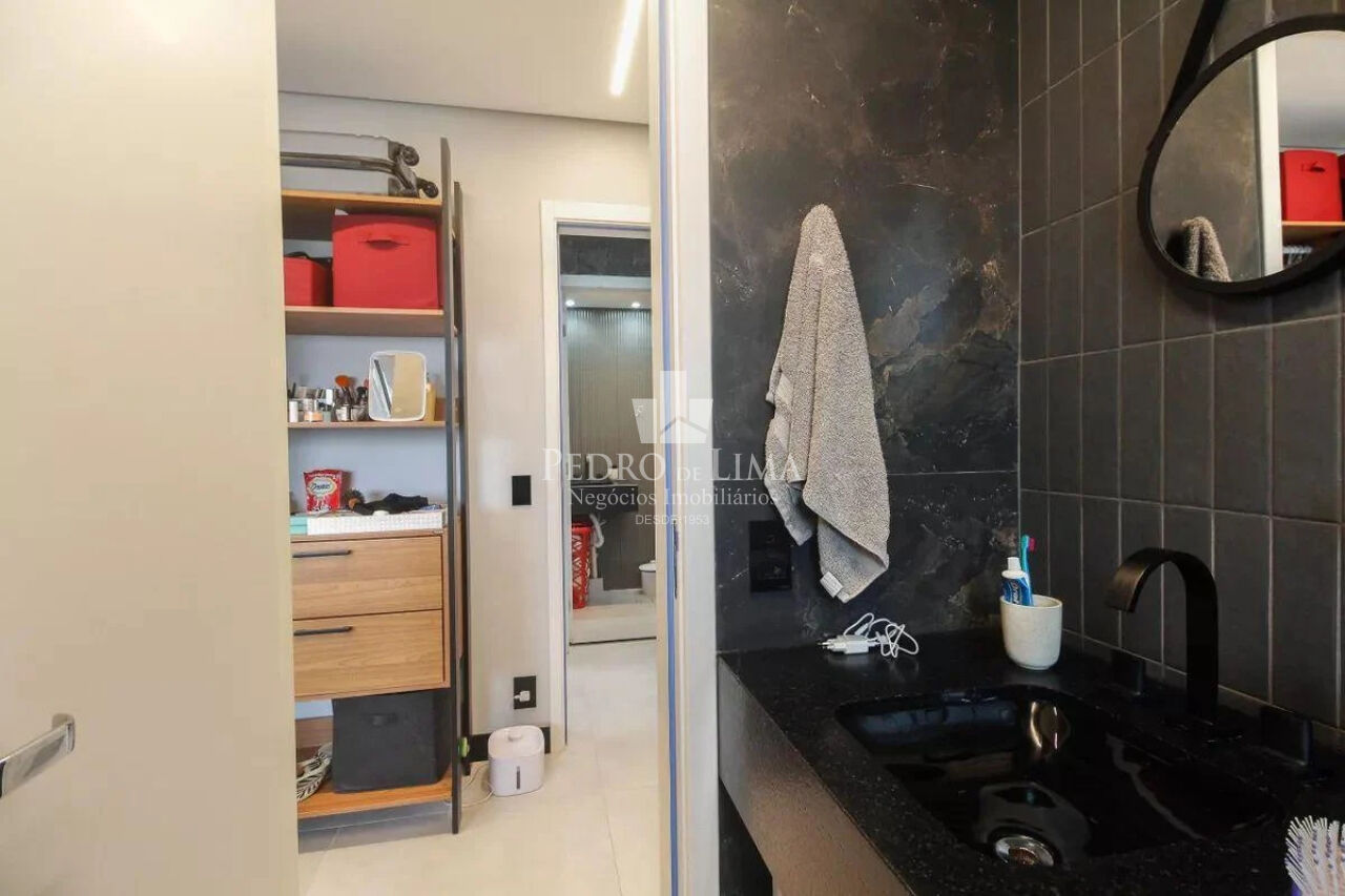 Apartamento Tatuapé 86 m²,  3 quartos, sendo 1 suíte, 2 vagas