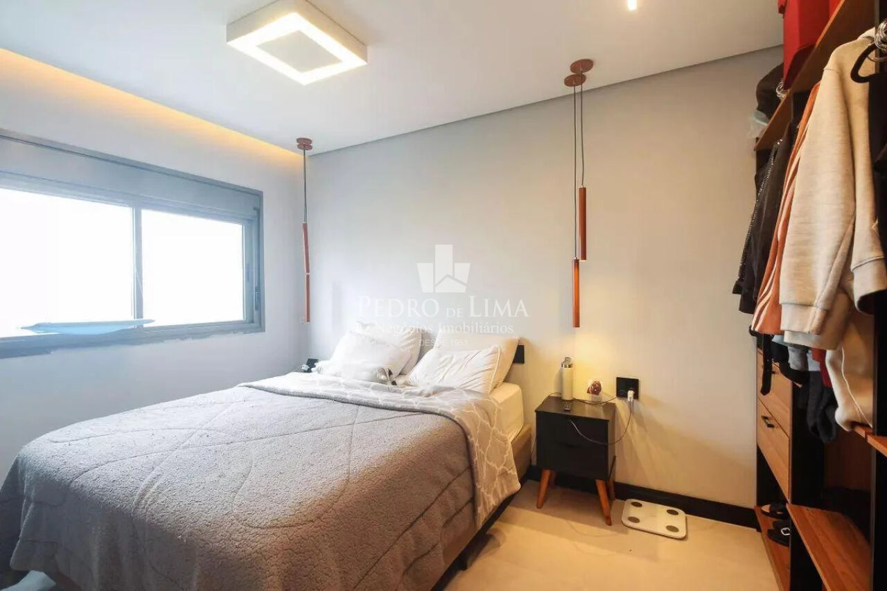 Apartamento Tatuapé 86 m²,  3 quartos, sendo 1 suíte, 2 vagas