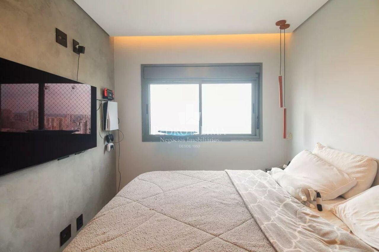 Apartamento Tatuapé 86 m²,  3 quartos, sendo 1 suíte, 2 vagas