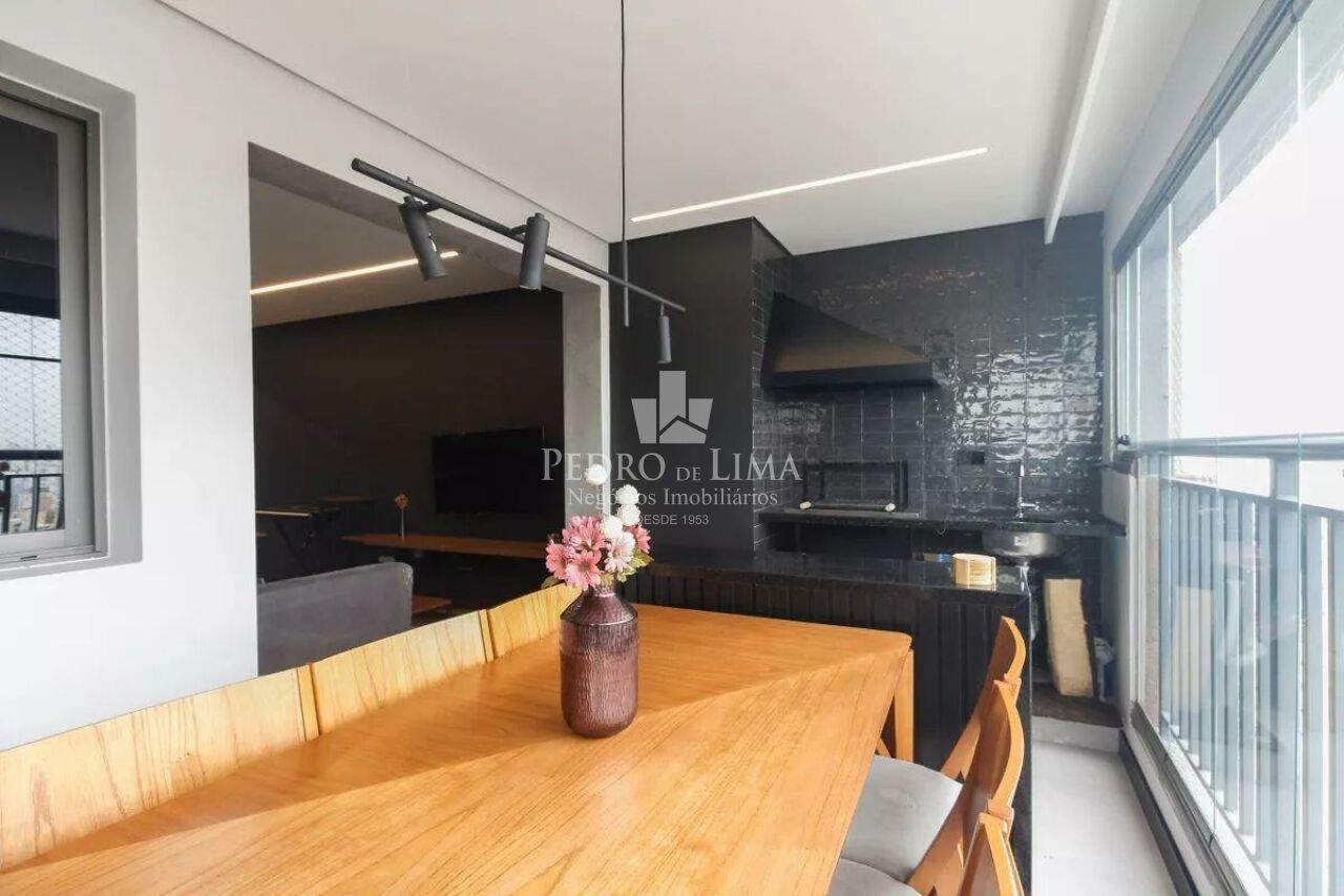 Apartamento Tatuapé 86 m²,  3 quartos, sendo 1 suíte, 2 vagas