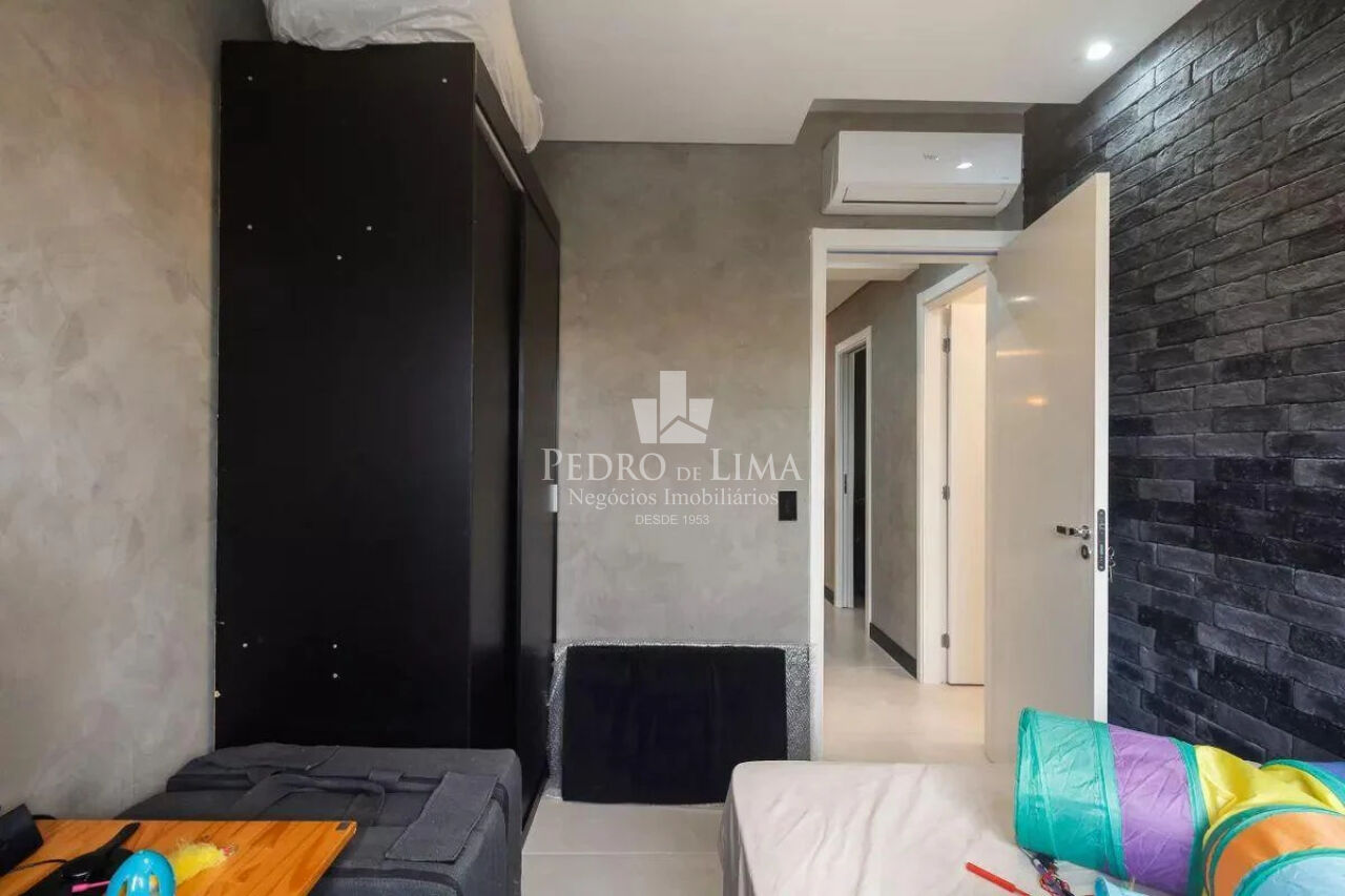 Apartamento Tatuapé 86 m²,  3 quartos, sendo 1 suíte, 2 vagas