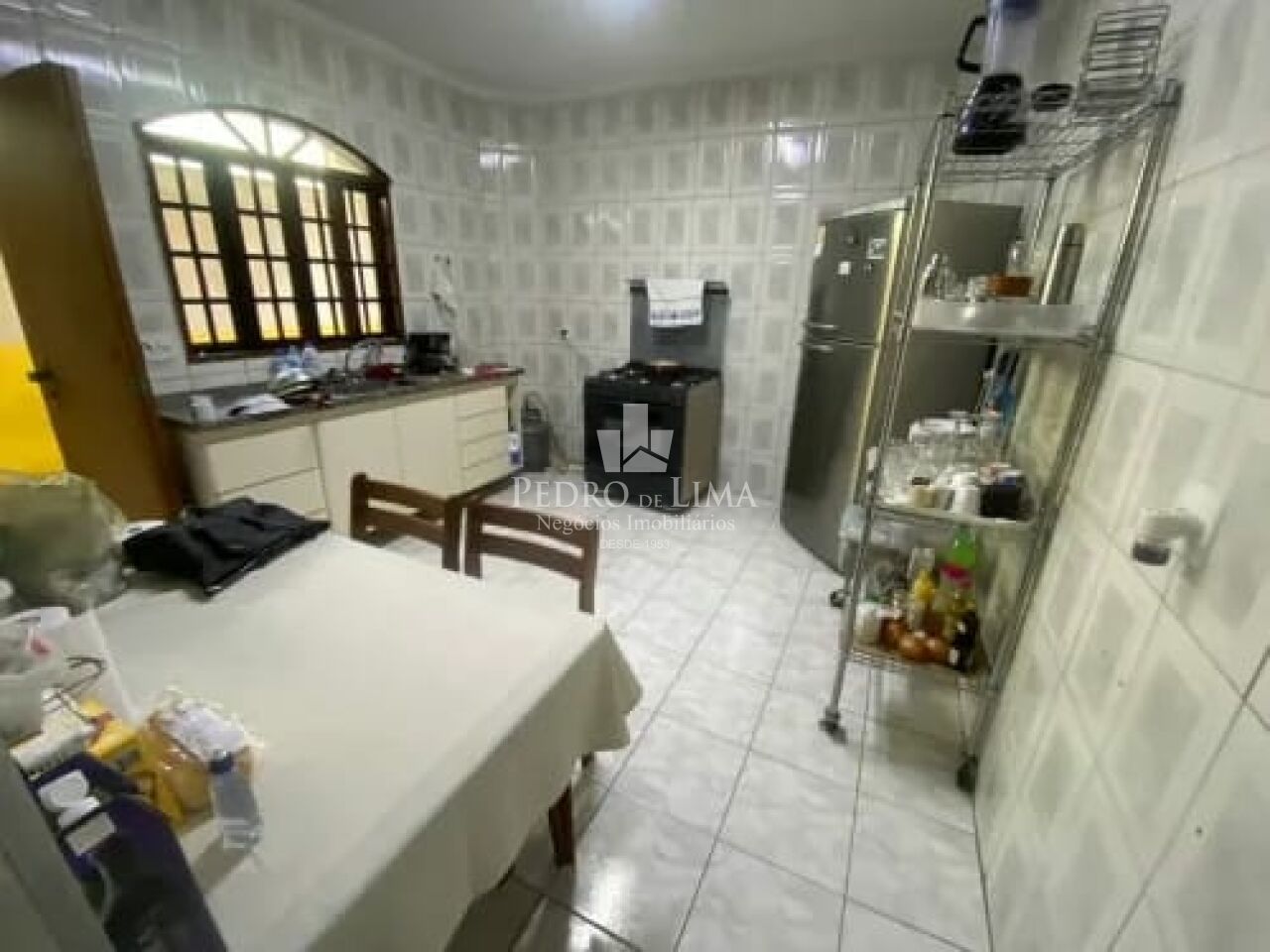 Sobrado a venda - Vila Ré - 4 Quartos