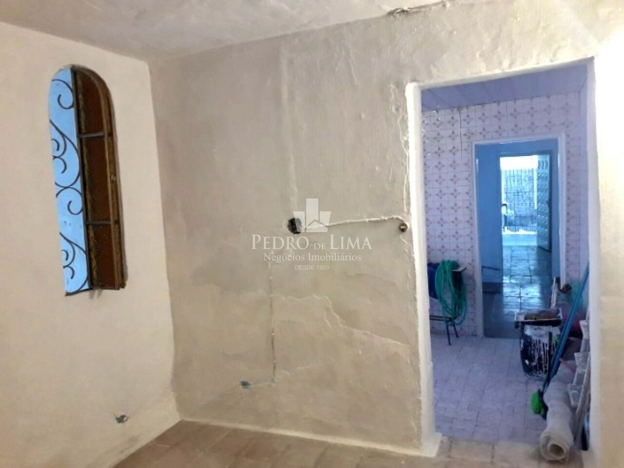 Terreno 10 x 25    250m² no Jardim Vila Formosa