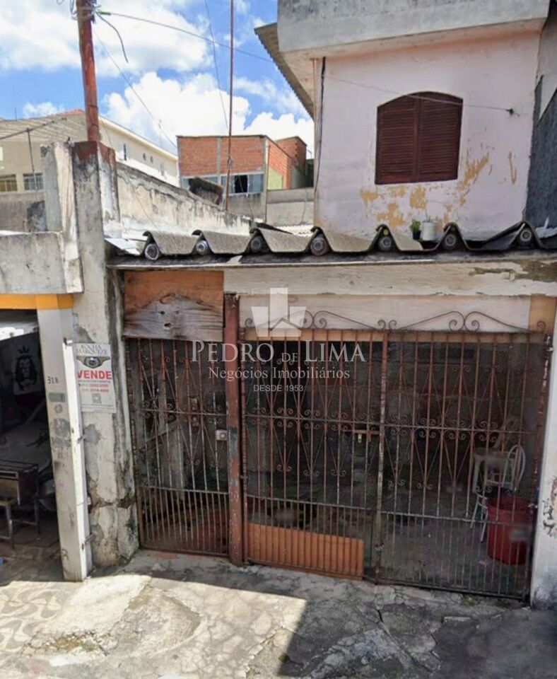 imagem do imovel Terreno 10 x 25    250m² no Jardim Vila Formosa ref: TP30126