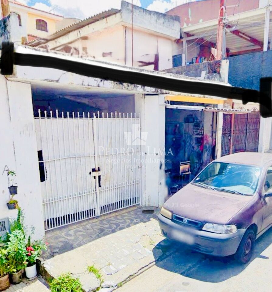imagem do imovel Terreno 10 x 25    250m² no Jardim Vila Formosa ref: TP30126
