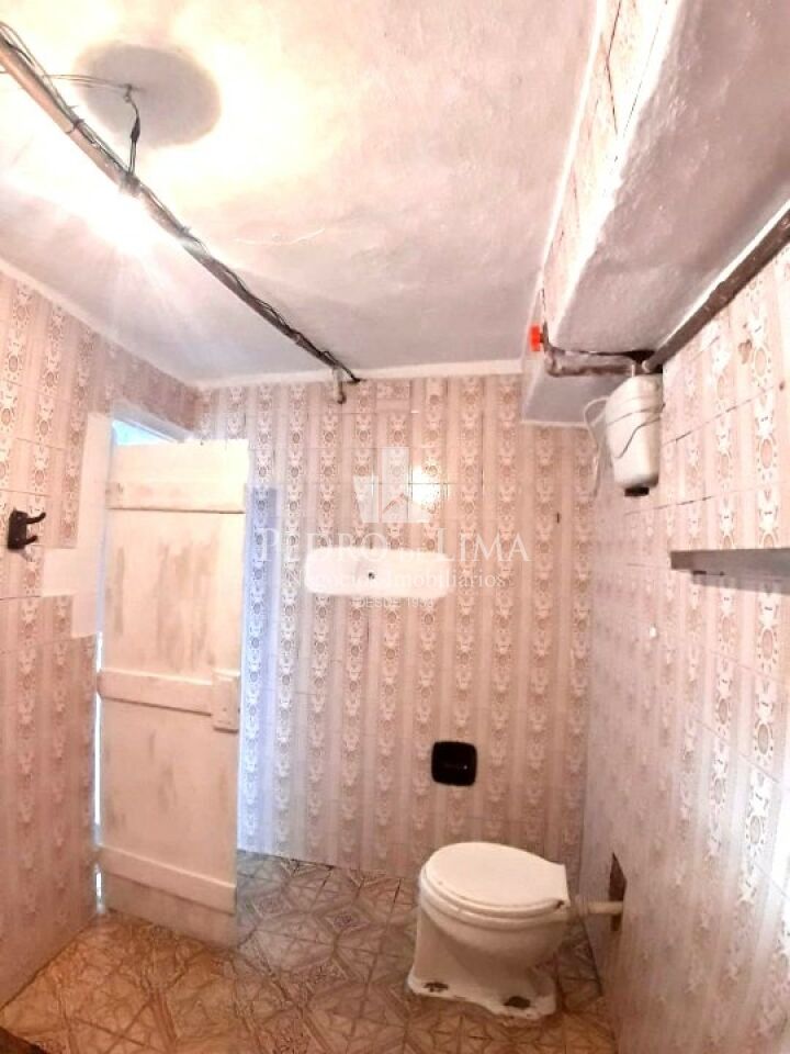 Terreno 10 x 25    250m² no Jardim Vila Formosa