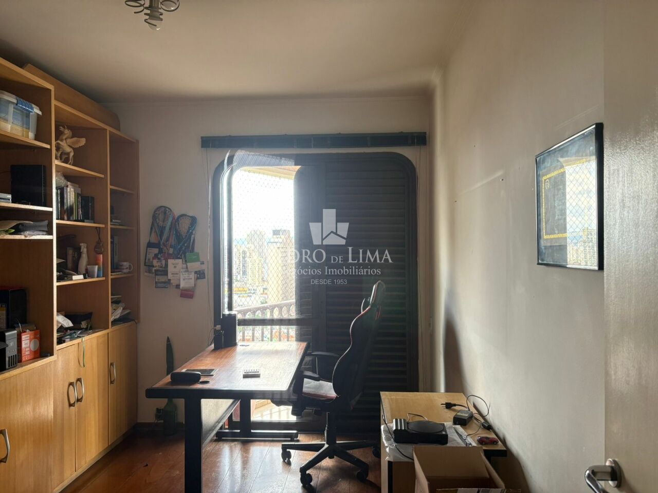 Apartamento 4 quartos, 3 vagas no Tatuapé.