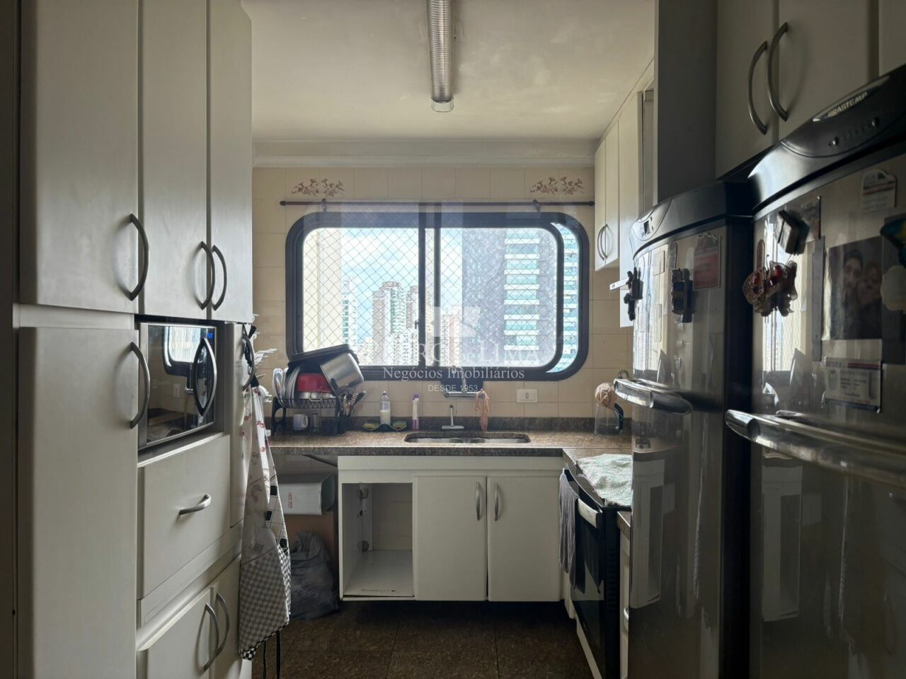 imagem do imovel Apartamento 4 quartos, 3 vagas no Tatuapé. ref: TP30127