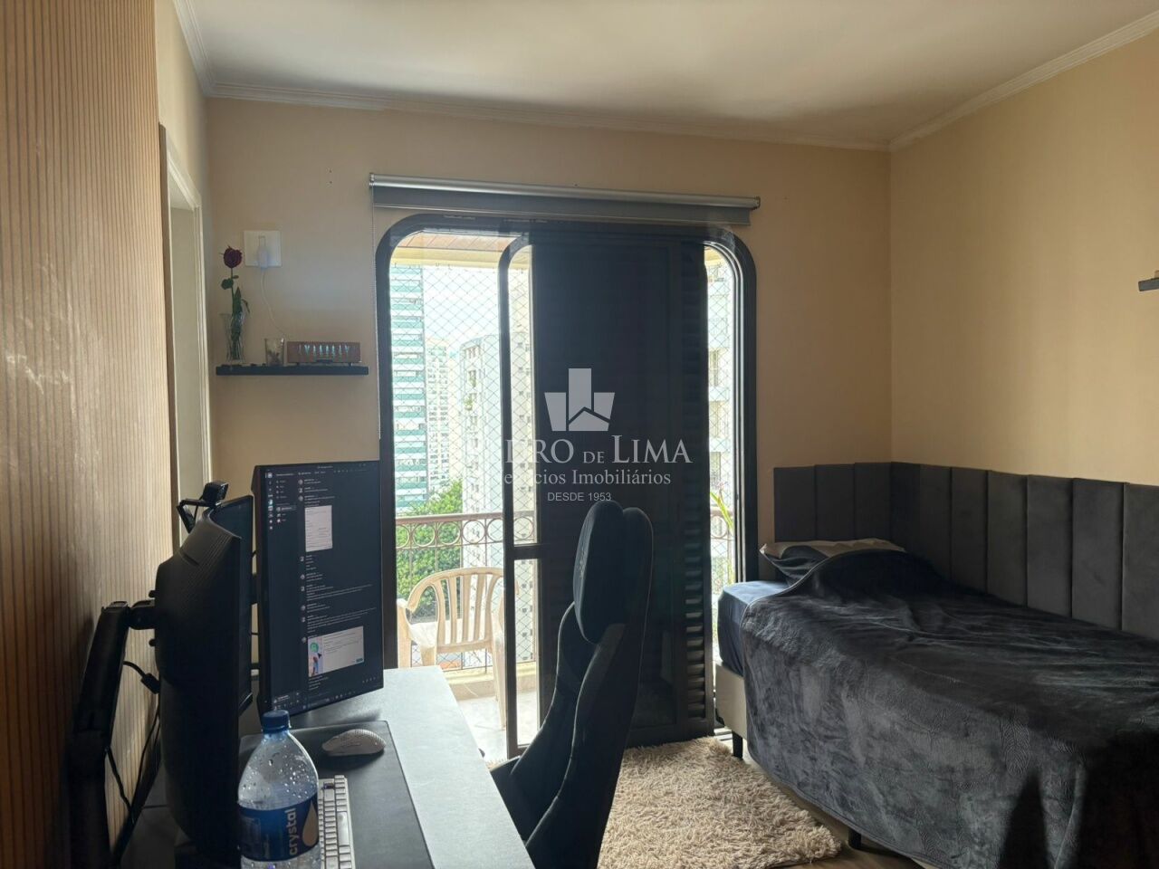 Apartamento 4 quartos, 3 vagas no Tatuapé.