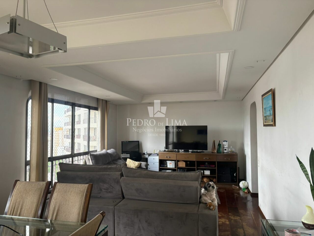 imagem do imovel Apartamento 4 quartos, 3 vagas no Tatuapé. ref: TP30127