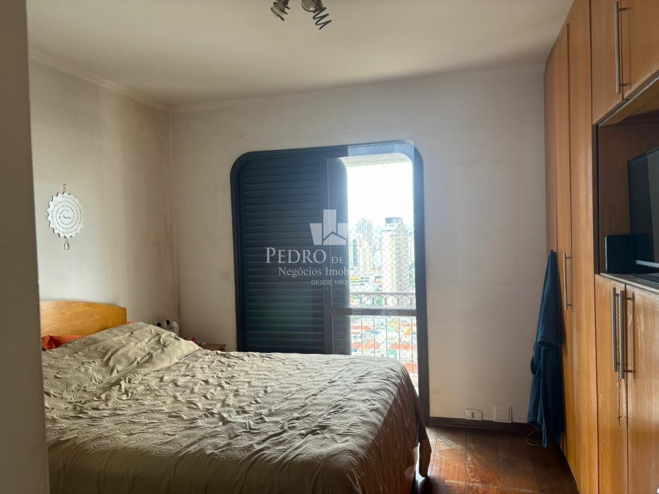 Apartamento 4 quartos, 3 vagas no Tatuapé.