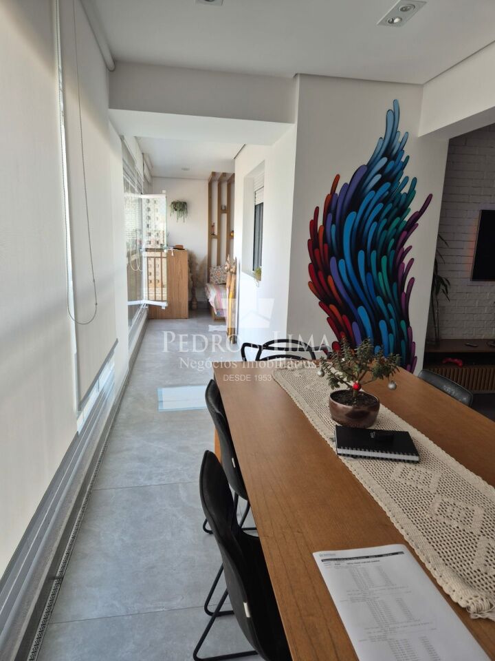 Apartamento 2 quartos, 2 vagas, Quarta Parada