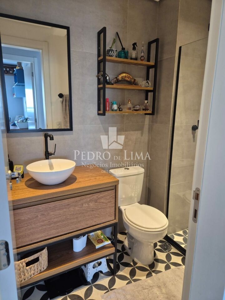 Apartamento 2 quartos, 2 vagas, Quarta Parada