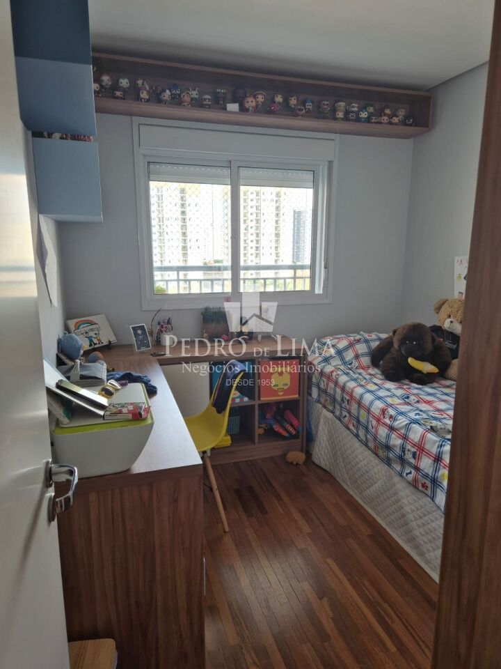 Apartamento 2 quartos, 2 vagas, Quarta Parada