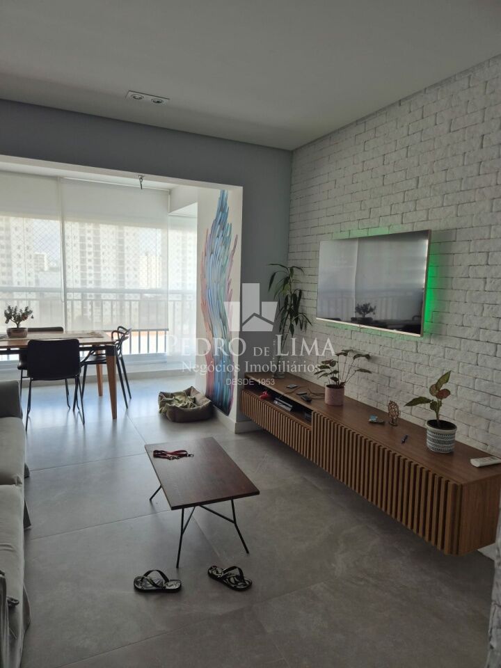 Apartamento 2 quartos, 2 vagas, Quarta Parada