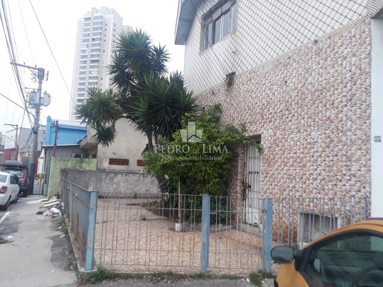 imagem do imovel Comercial 215 m2 , 4 vagas , Tatuapé. ref: TP30131