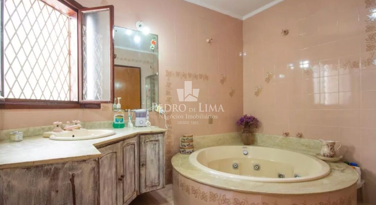 Sobrado 3 suítes, 3 vagas , Mooca