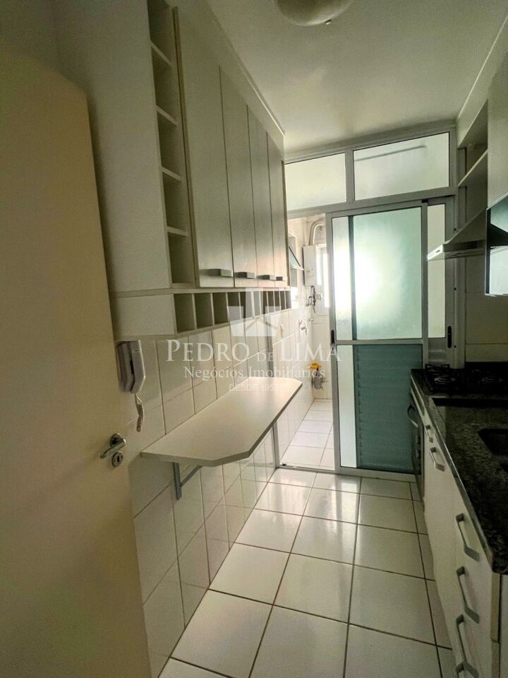 imagem do imovel Apartamento a Venda no Parque São Lucas - 3 Dorm - 2 Vagas ref: TP30133