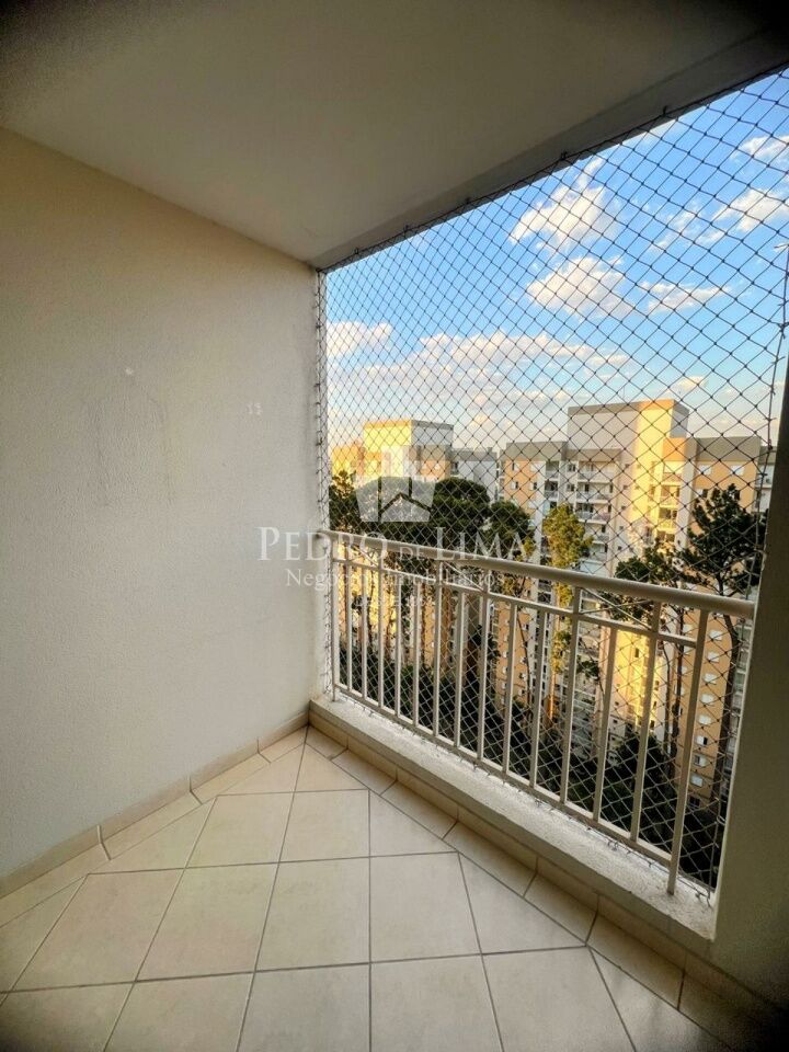 Apartamento a Venda no Parque São Lucas - 3 Dorm - 2 Vagas