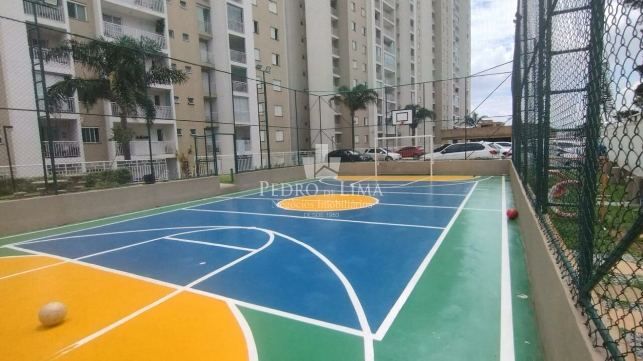 Apartamento a Venda no Parque São Lucas - 3 Dorm - 2 Vagas