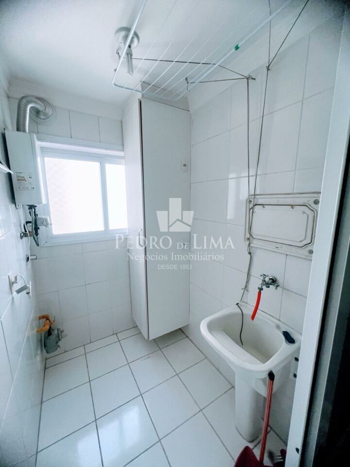 Apartamento a Venda no Parque São Lucas - 3 Dorm - 2 Vagas