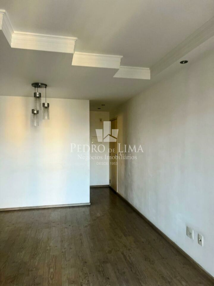 imagem do imovel Apartamento a Venda no Parque São Lucas - 3 Dorm - 2 Vagas ref: TP30133