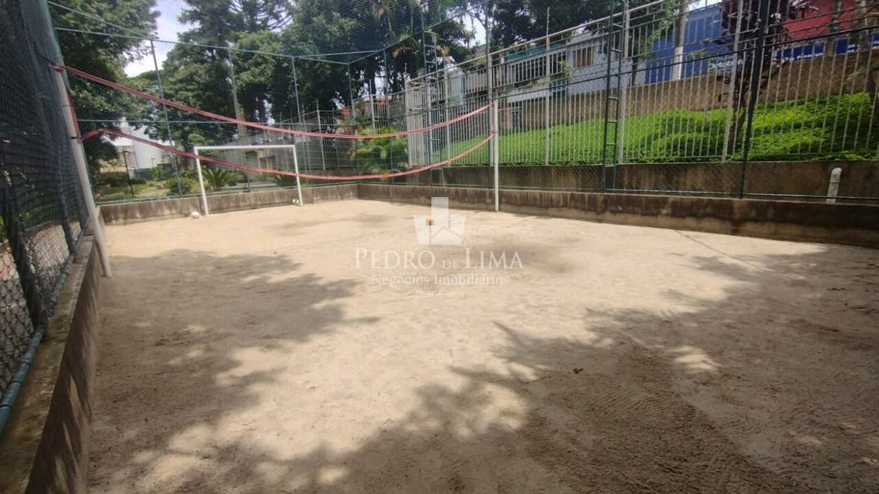 Apartamento a Venda no Parque São Lucas - 3 Dorm - 2 Vagas