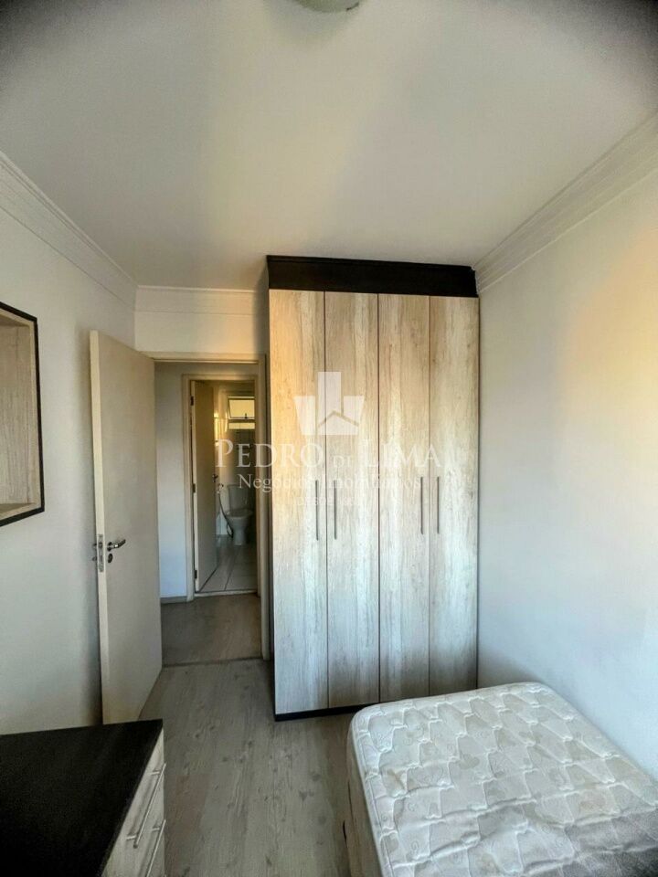 Apartamento a Venda no Parque São Lucas - 3 Dorm - 2 Vagas