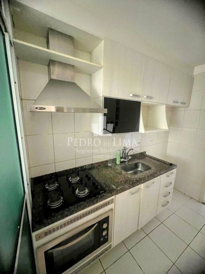 Apartamento a Venda no Parque São Lucas - 3 Dorm - 2 Vagas