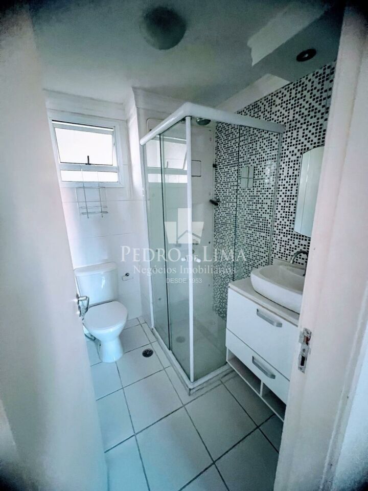 Apartamento a Venda no Parque São Lucas - 3 Dorm - 2 Vagas