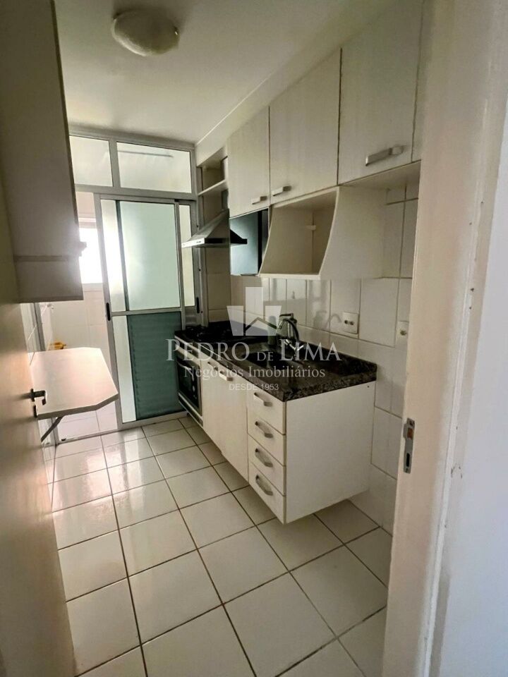 imagem do imovel Apartamento a Venda no Parque São Lucas - 3 Dorm - 2 Vagas ref: TP30133