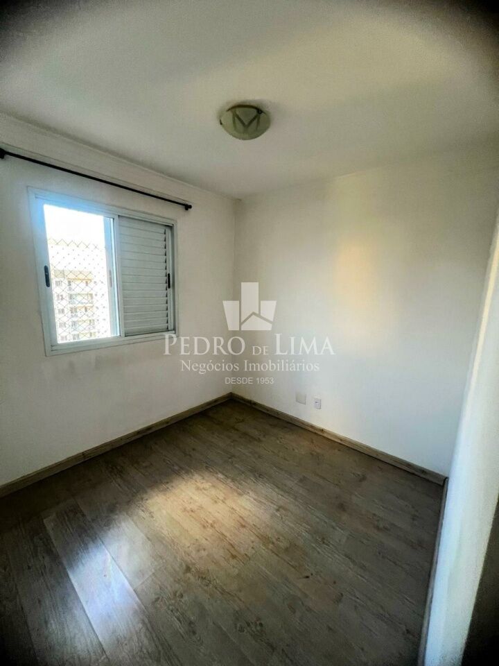 Apartamento a Venda no Parque São Lucas - 3 Dorm - 2 Vagas