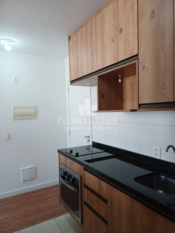 imagem do imovel Apartamento em frente a estação do Metrô Bresser Mooca, 35m2, 1 suíte e 1 vaga, mobiliado. ref: TP30136