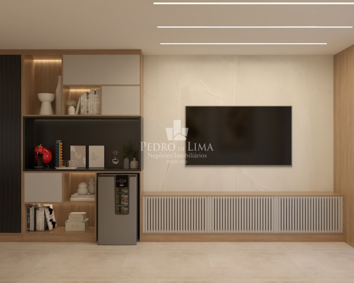 imagem do imovel Apartamento no Tatuapé - 3 Quartos - Sacada Gourmet ref: TP30142