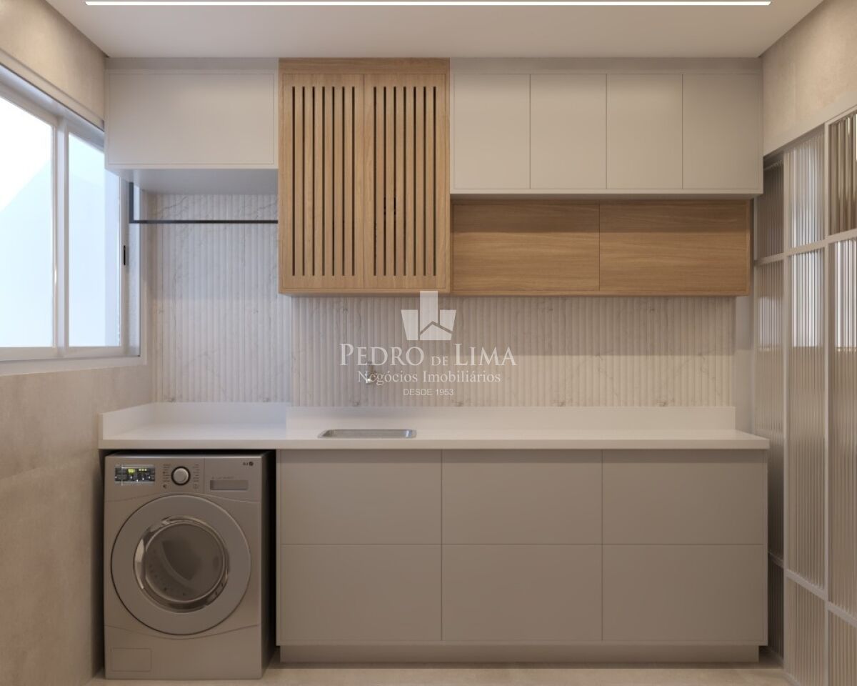 Apartamento no Tatuapé - 3 Quartos - Sacada Gourmet