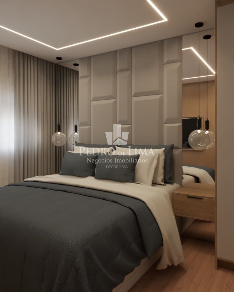 Apartamento no Tatuapé - 3 Quartos - Sacada Gourmet